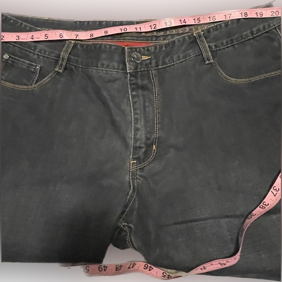 Men’s Louis Vuitton Straight Jeans - Picture 6 of 11